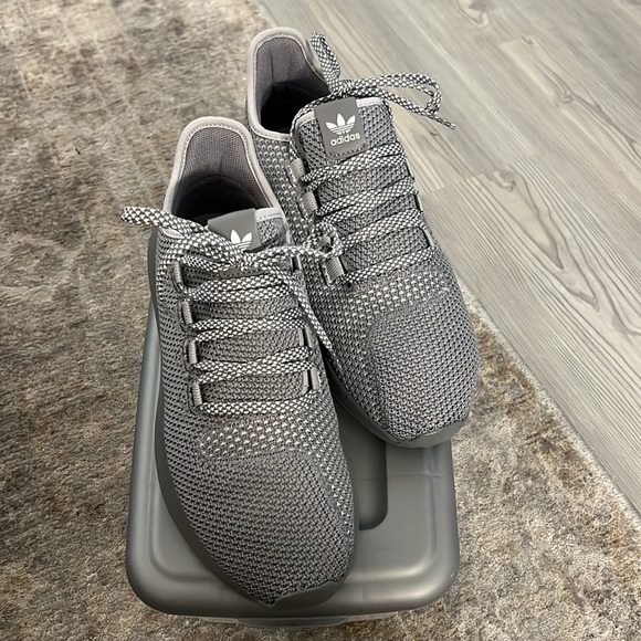 Mens adidas tubular shadow knit 2017 genuine - Picture 2 of 6